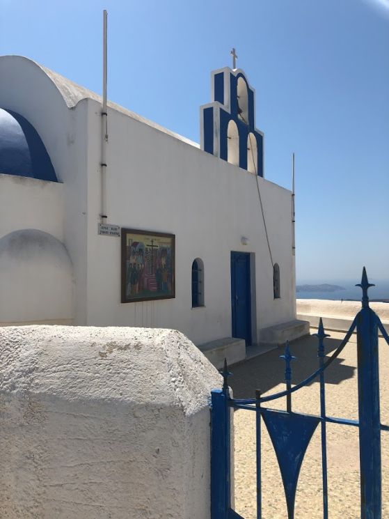 Church of TImios Stavros-4